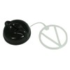 Echo P021005581 Chainsaw Oil Cap Assembly w/ Retainer