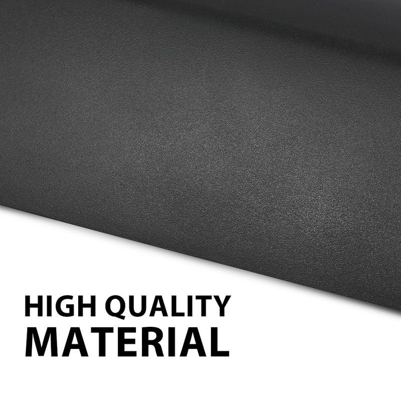 G-PLUS New Front Bumper Face Bar Trim Molding Step Pad