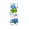 alverde NATURKOSMETIK 7-Tage Ampullen-Kur Auszeit, 7 ml
