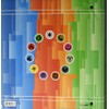 Ultra Pro UP-84237 -Pokemon- X and Y 2 3-Ring Binder