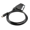 Scart-Kabel RGB TV für Sega Saturn