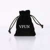 VFUN Self Ear Piercing Gun, Disposable Ear Piercing Gun, Gold
