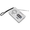 AM FM Transistor Radio DSP Chip Portable Pocket Mini Radio