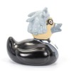 Pop Icon Rubber Duck Bath Toy by Bud Duck |