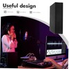 Kisangel Acoustic Isolation Pad for Speakers High Density Noise Reduction