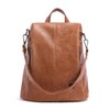 BUKESIYI CCJP78134 Women's Backpack, Mini Backpack, Pochette, Large Capacity, Waterproof,