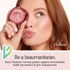 Happy Booster™ Glow & Mood Boosting Blush - Natural