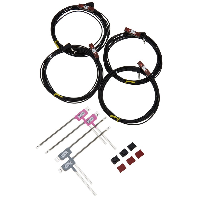 Pioneer AN-FL20 Carrozzeria (Pioneer) Film Antenna for Digital Terrestrial TV