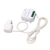 WiFi Energy Monitor Single Phase Smart Electricity Meter with Clamp