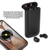 TWS Bluetooth Headset Digital Display Large Capacity Charge Compartment Wireless