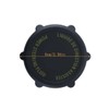 Hoite Power Steering Reservoir Tank Cap ，97BG-3A006-BA for Ford Focus
