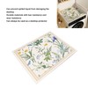 Coffee Bar Mat Household Coffee Machine Refrigerator Washing Machine Microwave