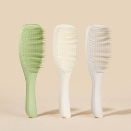 Tangle Teezer Wet Detangler Mat 3 types, choose 1 olive green / 탱글티저 웻 디탱글러 매트 3종 택1 올리브 그린