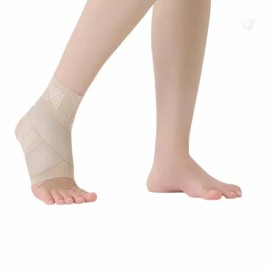 Fitness Accessory Brace Support Count 2 Count for home workouts, training and recovery, portable sports and exercise, Option 3