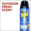Raid Flying Insect Killer, 15 Ounce (Pack of 6)