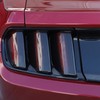 JeCar for Mustang Tail Light Covers Trim Accessories Fit for