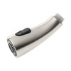 KOHLER 1201108-VS Genuine Part, Vibrant Stainless