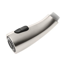 KOHLER 1201108-VS Genuine Part, Vibrant Stainless