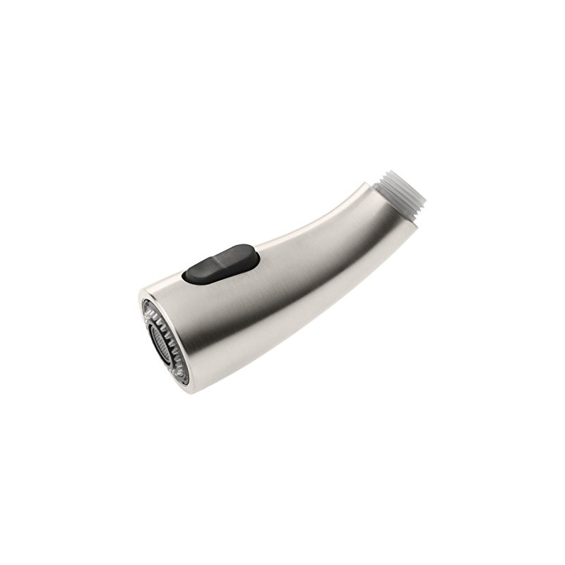 KOHLER 1201108-VS Genuine Part, Vibrant Stainless