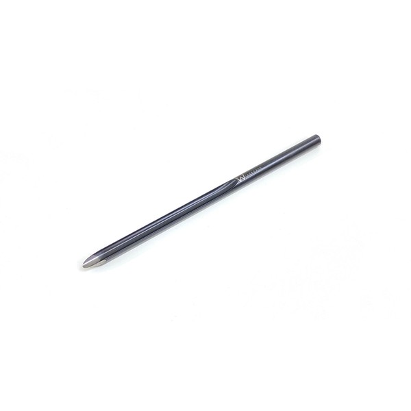 Wiedemann HSS Spindle Shaped Tube Diameter 8 mm without Handle
