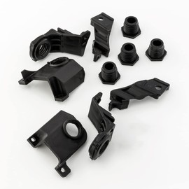 LST Headlight Repair Kit Hungen Front Left Right F V