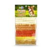 Fancy Pets Palitos de Carnaza Natural para Perros | 100