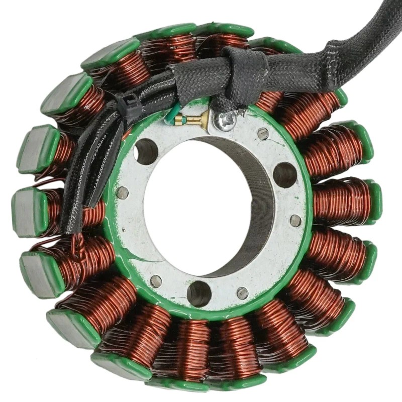 For Honda Stator For Honda Rancher 350 TRX350 TRX350FE TRX350FM