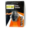 FOGLIA Road Brake Shoe, Black