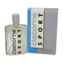 Liz Claiborne Claiborne Sport Cologne Spray 3.4 Oz / 100 Ml for Men by Liz Claiborne
