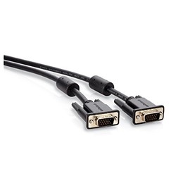 RadioShack 6-Foot SVGA Monitor Cable