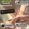 EKNA Lathe 110 mm - Joint Roller - Weed Roller