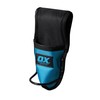 OX Pro Nylon Electrician Tool Belt with Pouches - Electrical