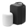 Bluetooth Speaker Travel Case Waterproof Hard Shell Portable Speaker Carry