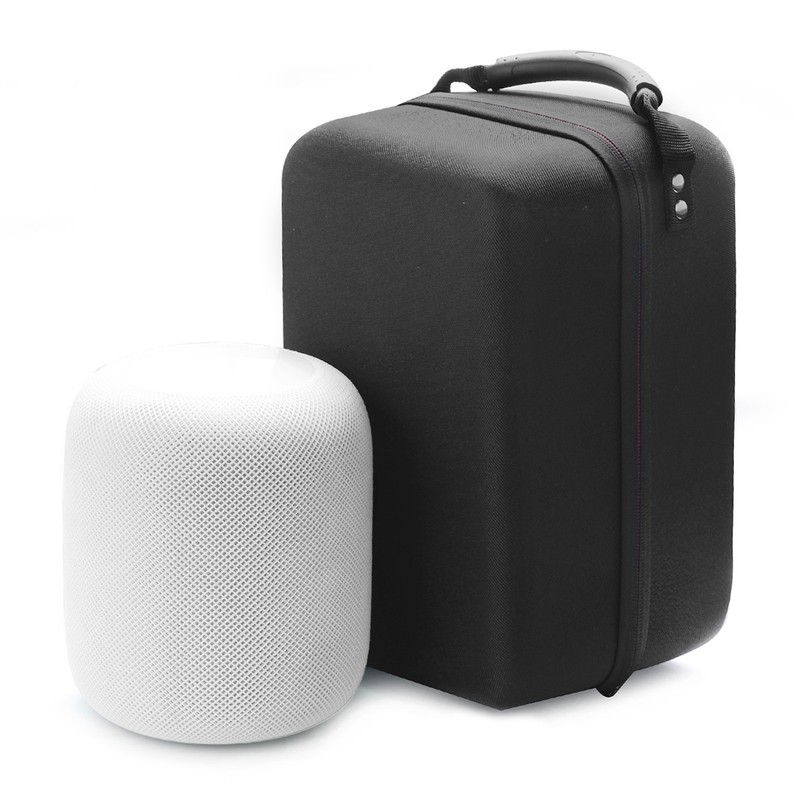 Bluetooth Speaker Travel Case Waterproof Hard Shell Portable Speaker Carry