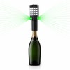 Rechargeable LED Strobe Baton for Party Decor – Aluminum Flashing