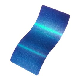 PRISMATIC POWDERS® Mariner Blue (1 LB/PPB-5160) - The Powder Coat Color Experts