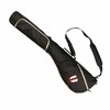 TOURBON Golf Bag Sunday Carry Golf Club Holder Case Driving