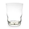 Natures-Design Trinkglas Golden Jasmina