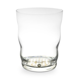 Natures-Design Trinkglas Golden Jasmina
