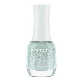 Entity Color Couture Gel-Lacquer - Holo-Glam It Up - 15 ml/0.5 oz