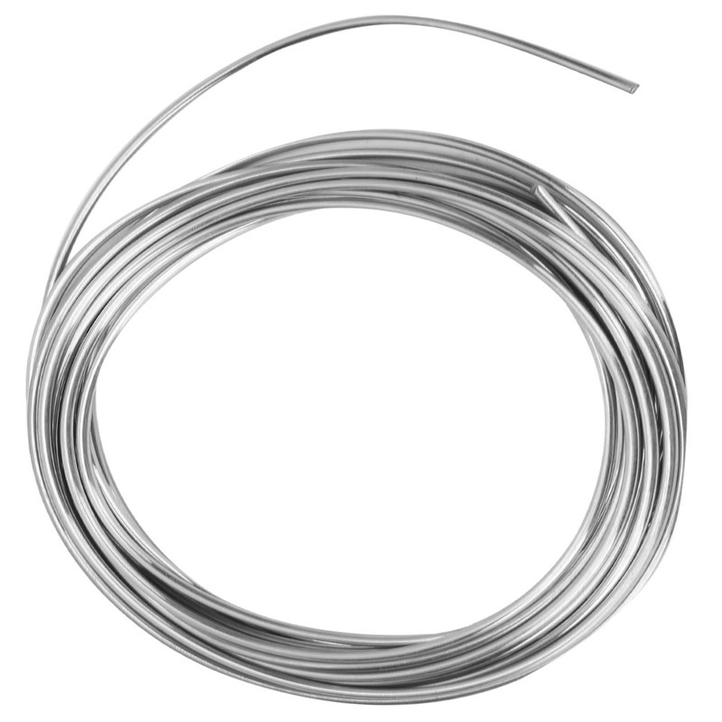 Copper Aluminum Cored Wire Low Temperature Copper Aluminum Welding Rod