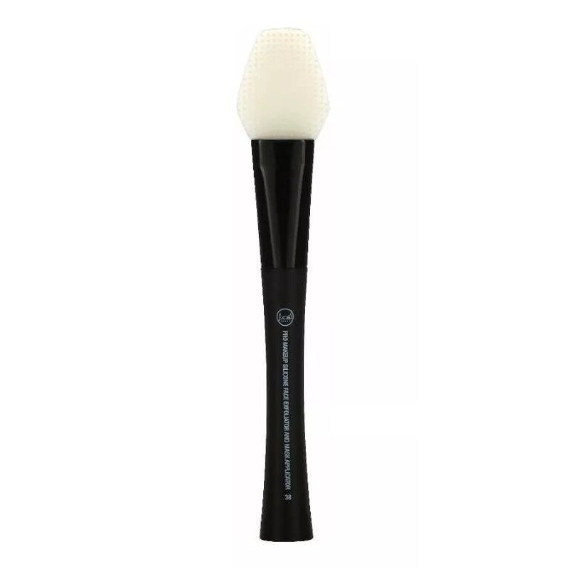 J.cat Beauty Exfoliante Y Aplicador De Mascarillas