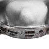 2 in 1 Mobile Phone Stand Bluetooth Speaker Crab Shape