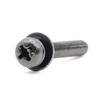 ReplacementScrews Replacement Screw Compatible with LG Base Stands FAB30016424 -