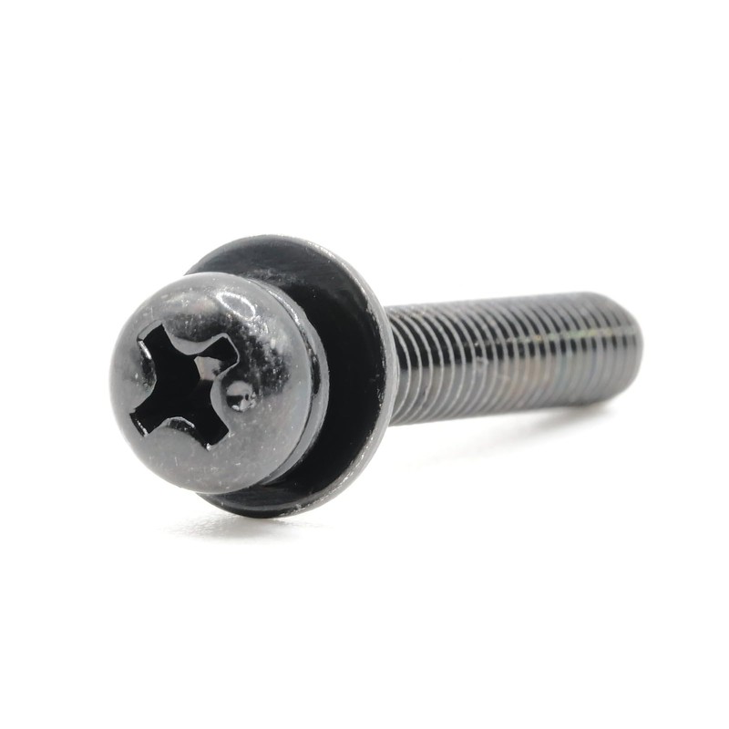 ReplacementScrews Replacement Screw Compatible with LG Base Stands FAB30016424 -