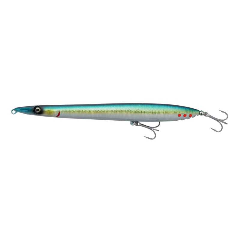Savage Gear Surf Walker 2.0 - Lancio a distanza e