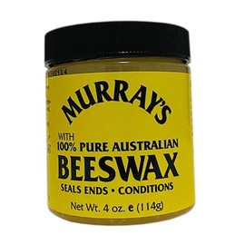 Murray's 100% Pure Australian Bees Wax, 4 oz