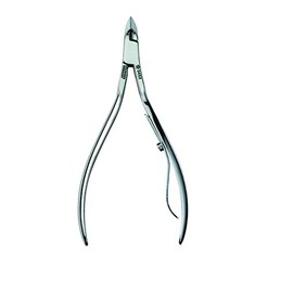 Pfeilring Solingen Cuticle Pliers – 25 g