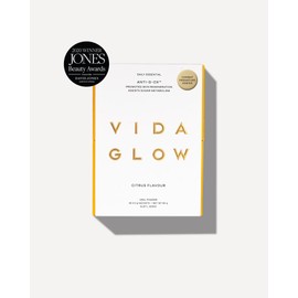Vida Glow Anti-G-OX Citrus 30 x 2g