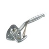 UNITEC Taillift Hook Left with Automatic Lock